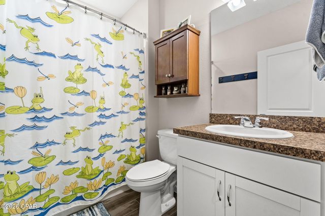 9546 Paradise Drive, Panama City Beach, FL 32413