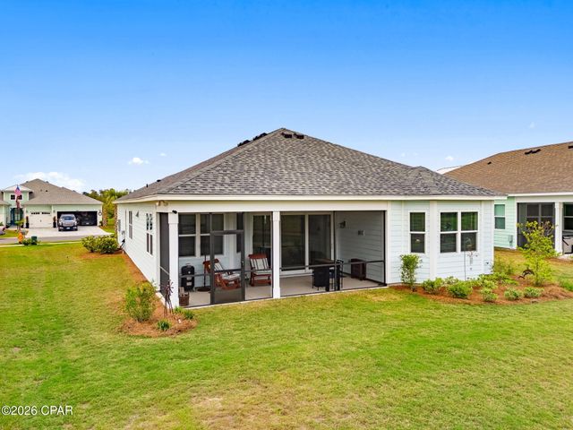 9546 Paradise Drive, Panama City Beach, FL 32413