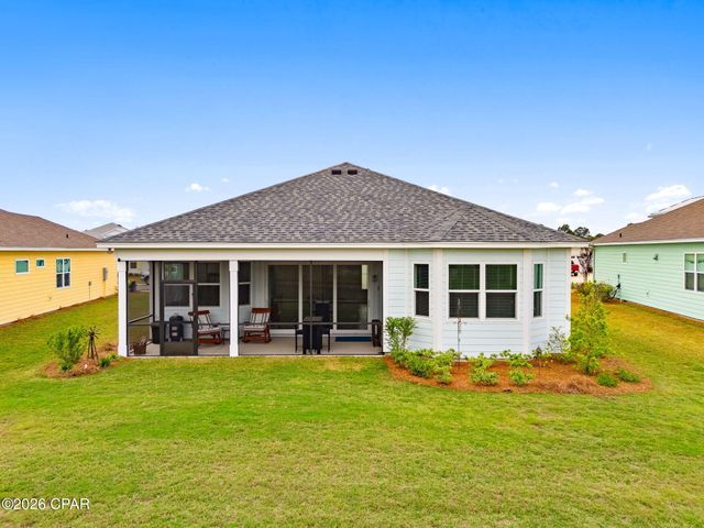 9546 Paradise Drive, Panama City Beach, FL 32413
