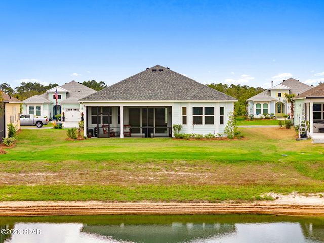 9546 Paradise Drive, Panama City Beach, FL 32413