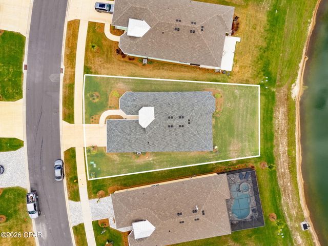 9546 Paradise Drive, Panama City Beach, FL 32413