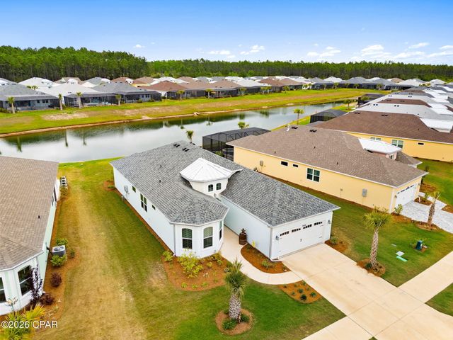 9546 Paradise Drive, Panama City Beach, FL 32413