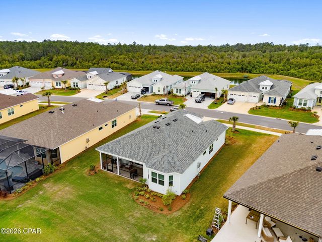 9546 Paradise Drive, Panama City Beach, FL 32413