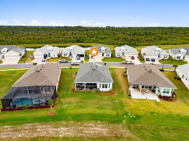 9546 Paradise Drive, Panama City Beach, FL 32413