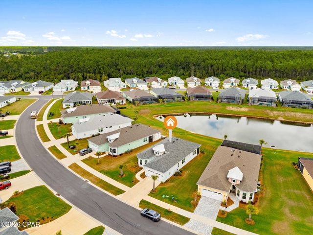 9546 Paradise Drive, Panama City Beach, FL 32413
