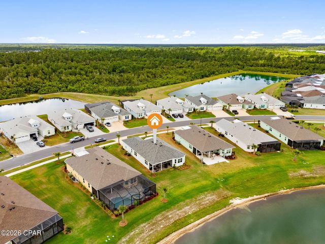 9546 Paradise Drive, Panama City Beach, FL 32413