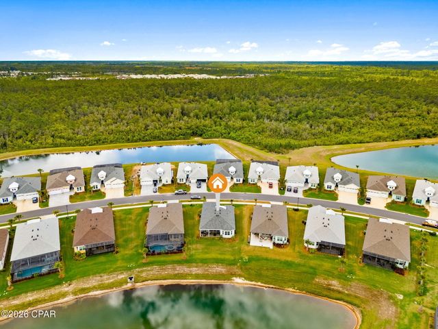 9546 Paradise Drive, Panama City Beach, FL 32413