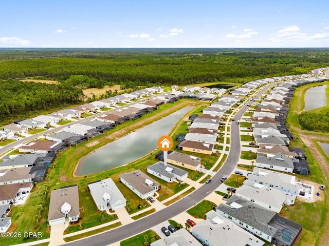 9546 Paradise Drive, Panama City Beach, FL 32413