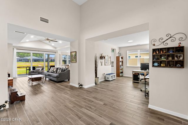 9546 Paradise Drive, Panama City Beach, FL 32413