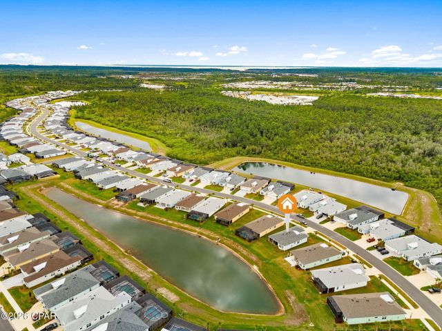 9546 Paradise Drive, Panama City Beach, FL 32413