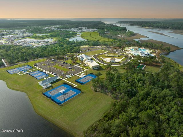 9546 Paradise Drive, Panama City Beach, FL 32413