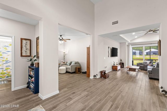 9546 Paradise Drive, Panama City Beach, FL 32413