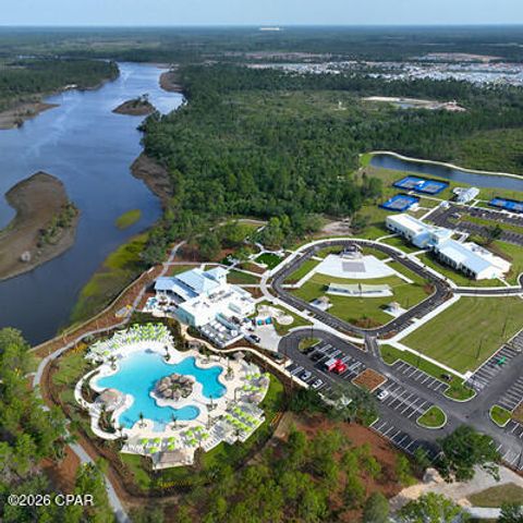 9546 Paradise Drive, Panama City Beach, FL 32413