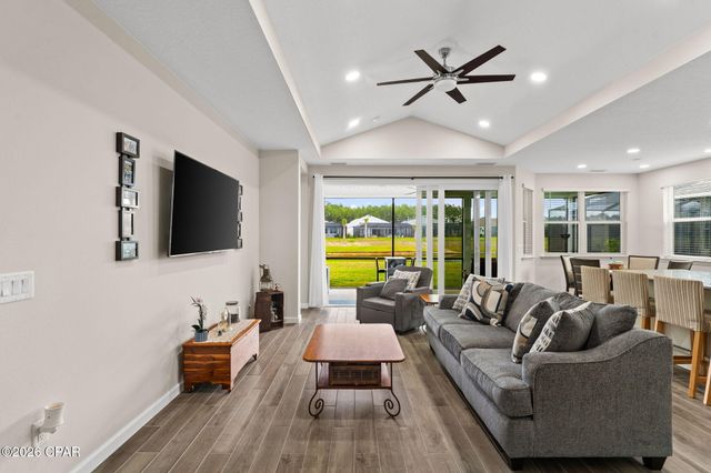 9546 Paradise Drive, Panama City Beach, FL 32413