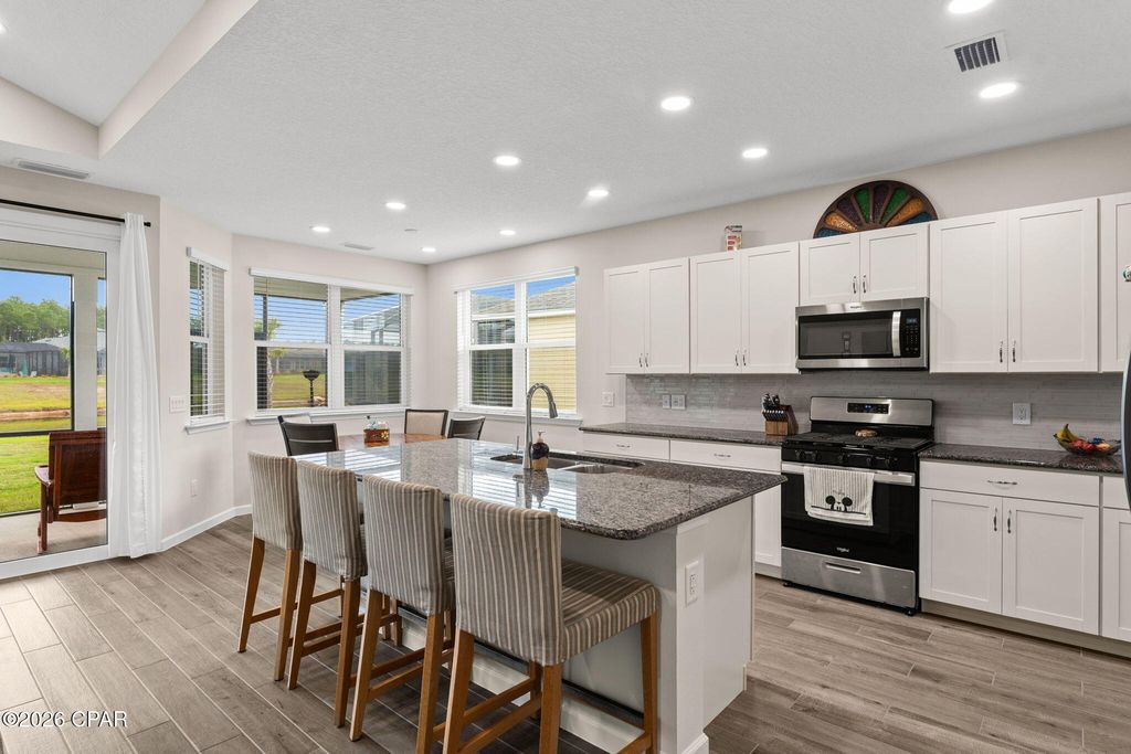 Image 13 of property listing at 9546 Paradise Drive, Panama City Beach, FL 32413