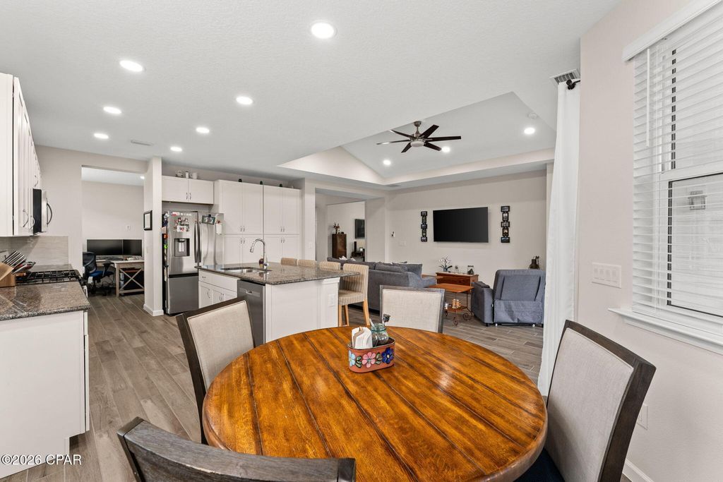 Image 16 of property listing at 9546 Paradise Drive, Panama City Beach, FL 32413