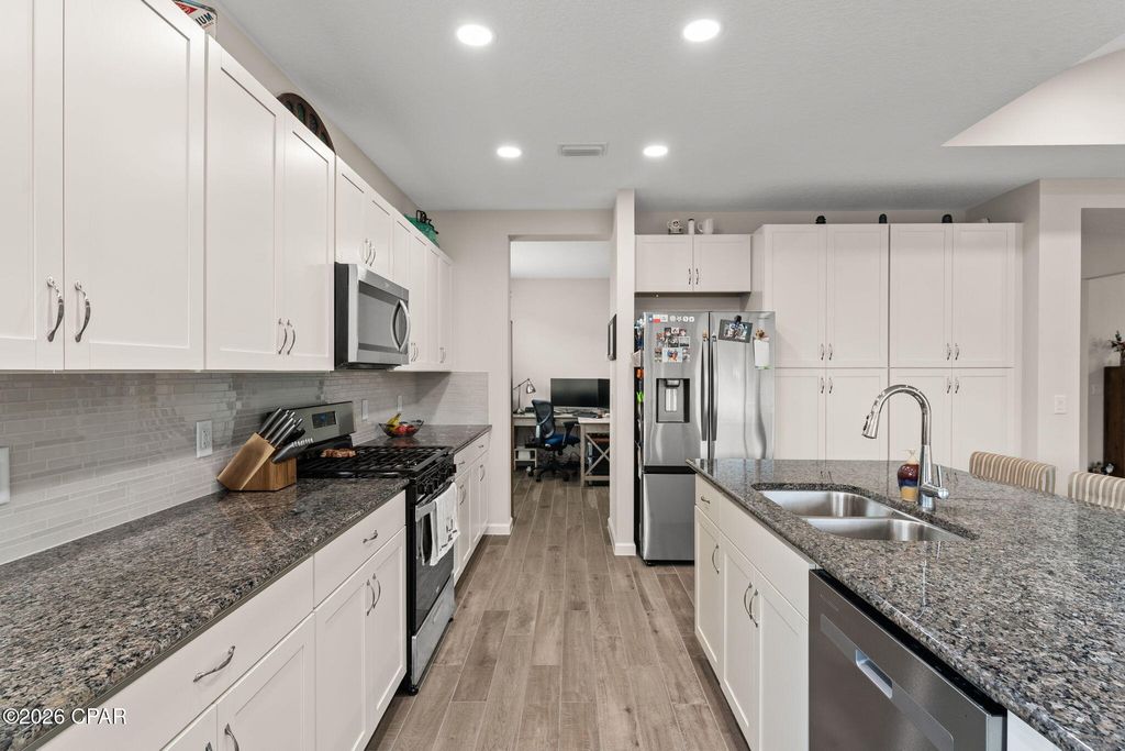 Image 18 of property listing at 9546 Paradise Drive, Panama City Beach, FL 32413