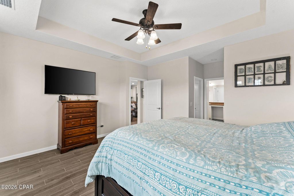 Image 25 of property listing at 9546 Paradise Drive, Panama City Beach, FL 32413