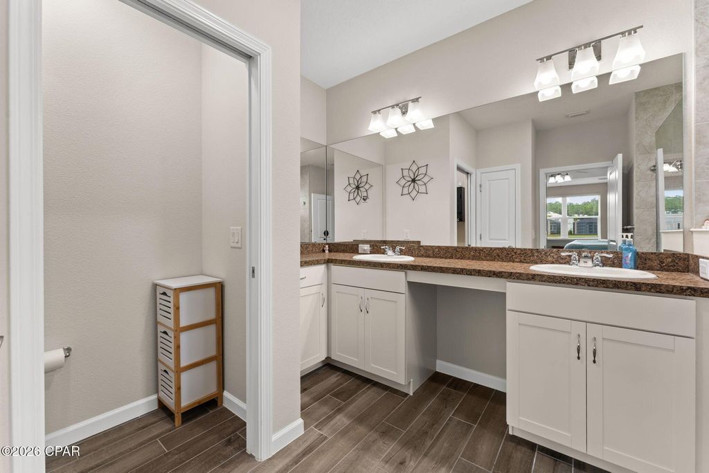 Image 26 of property listing at 9546 Paradise Drive, Panama City Beach, FL 32413