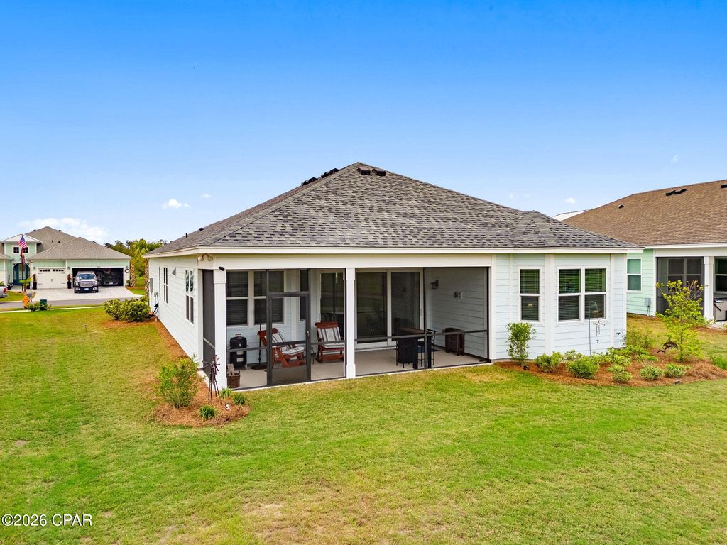 Image 37 of property listing at 9546 Paradise Drive, Panama City Beach, FL 32413