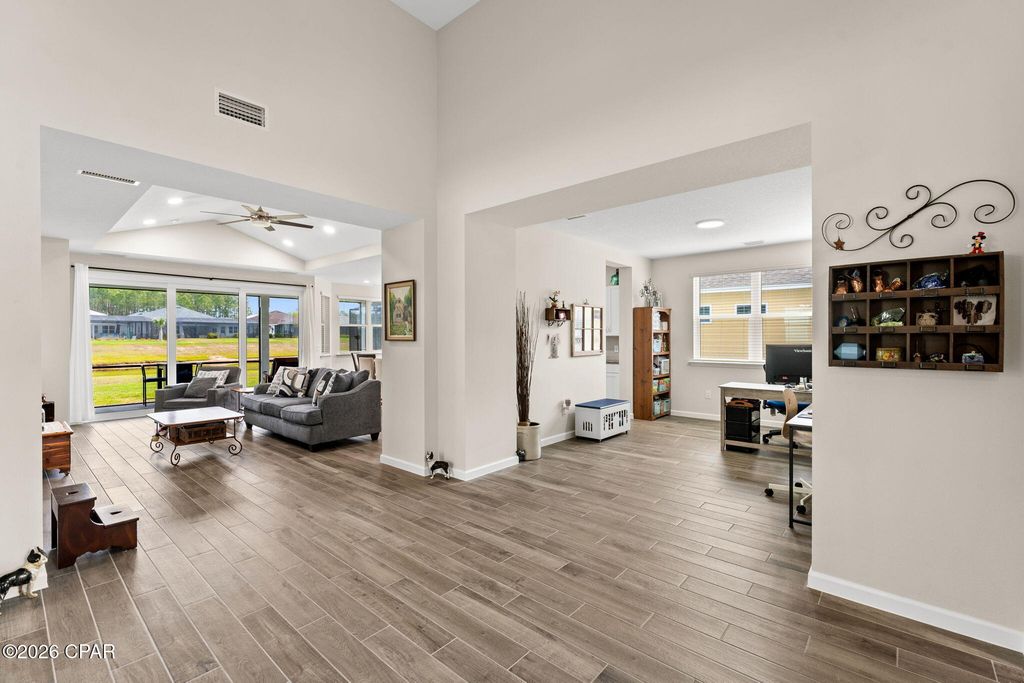 Image 5 of property listing at 9546 Paradise Drive, Panama City Beach, FL 32413