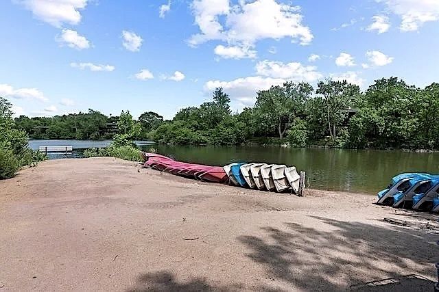 6010 Oakwood Drive 1H, Lisle, IL 60532