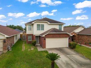 10826 Regal Manor Lane, Houston, TX 77075
