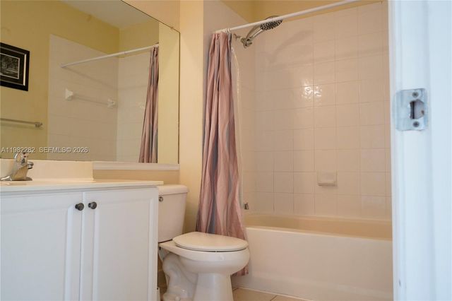 4404 SW 160th Ave 825, Miramar, FL 33027