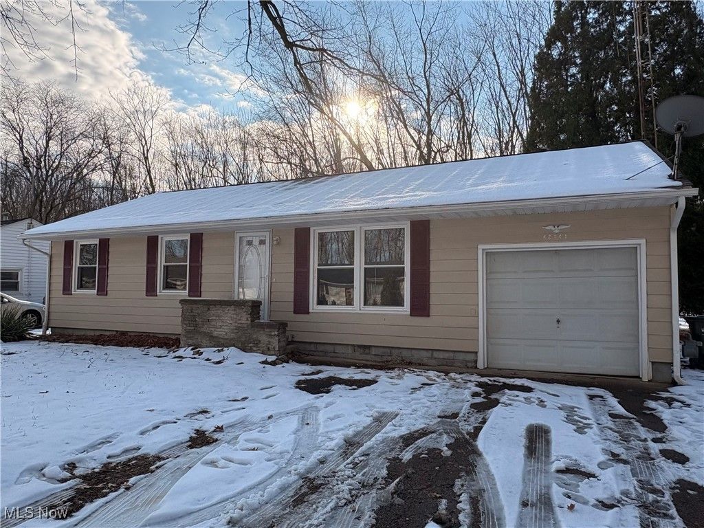 42141 Emerson Court, Elyria, OH 44035