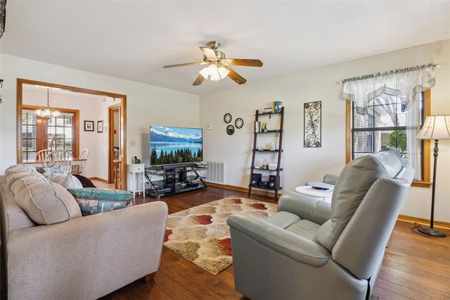 10843 POINCIANA DRIVE, Clermont, FL 34711