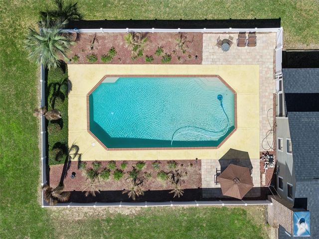 10843 POINCIANA DRIVE, Clermont, FL 34711