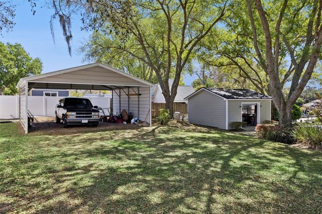 10843 POINCIANA DRIVE, Clermont, FL 34711