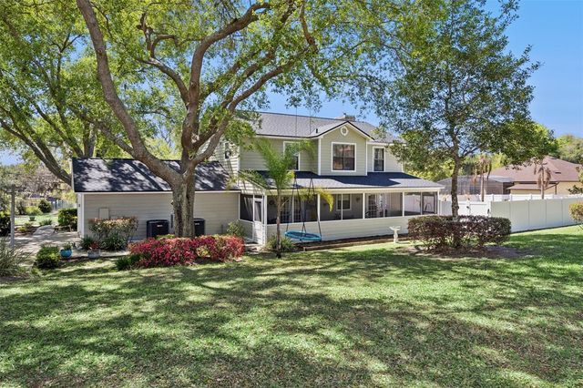 10843 POINCIANA DRIVE, Clermont, FL 34711