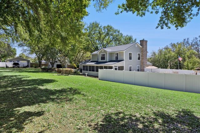 10843 POINCIANA DRIVE, Clermont, FL 34711