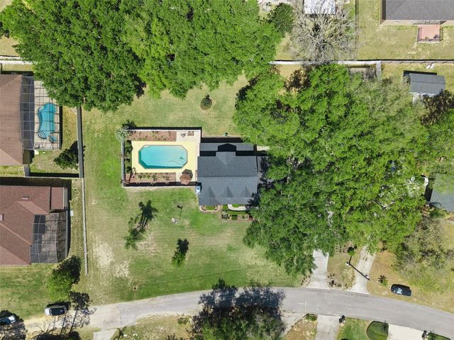 10843 POINCIANA DRIVE, Clermont, FL 34711