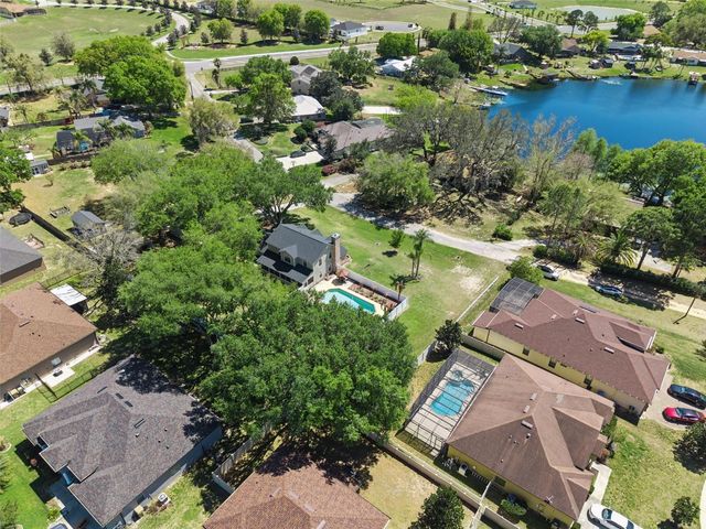 10843 POINCIANA DRIVE, Clermont, FL 34711