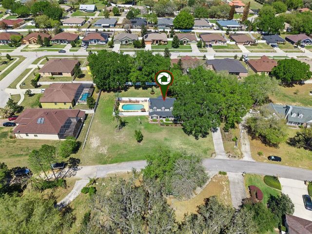 10843 POINCIANA DRIVE, Clermont, FL 34711