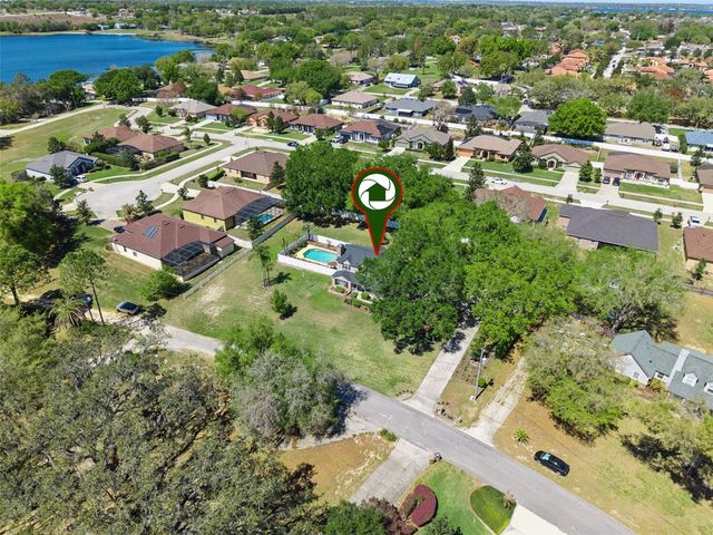 10843 POINCIANA DRIVE, Clermont, FL 34711