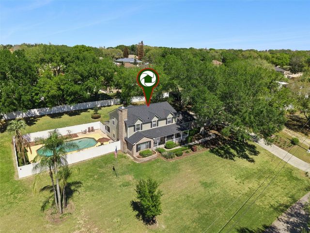 10843 POINCIANA DRIVE, Clermont, FL 34711