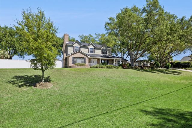 10843 POINCIANA DRIVE, Clermont, FL 34711