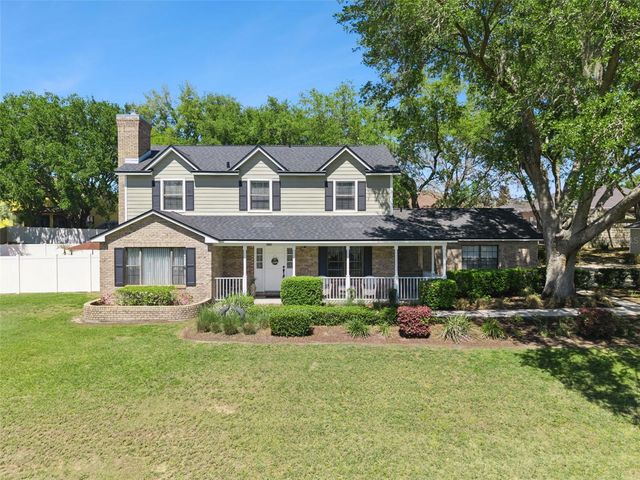 10843 POINCIANA DRIVE, Clermont, FL 34711