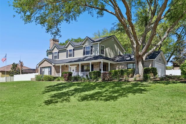 10843 POINCIANA DRIVE, Clermont, FL 34711