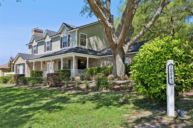10843 POINCIANA DRIVE, Clermont, FL 34711