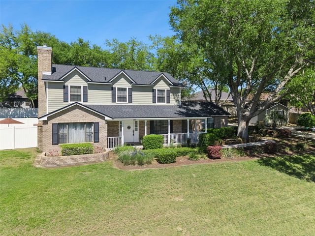 10843 POINCIANA DRIVE, Clermont, FL 34711