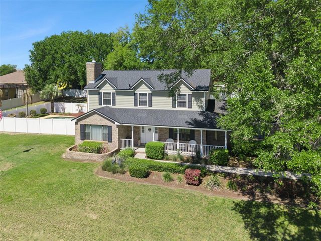 10843 POINCIANA DRIVE, Clermont, FL 34711