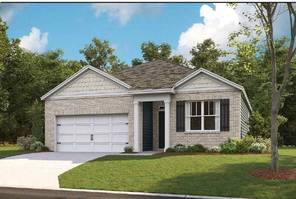 102 Hartmann Crossing Drive, Lebanon, TN 37087