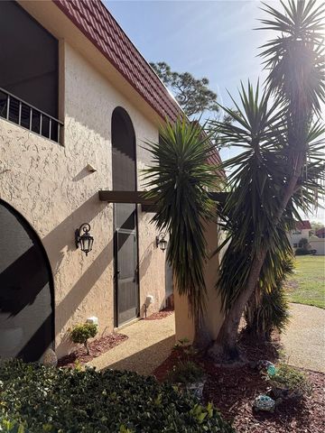 203 RUBENS DRIVE H, Nokomis, FL 34275