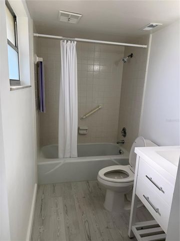 203 RUBENS DRIVE H, Nokomis, FL 34275