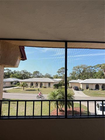 203 RUBENS DRIVE H, Nokomis, FL 34275