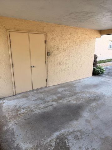 203 RUBENS DRIVE H, Nokomis, FL 34275